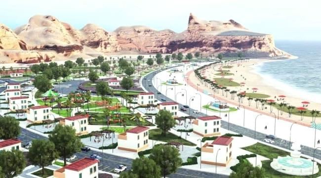 مدير السياحة في شبوة ينفي  اقتحام "منتجع قنا" ويؤكد أن العمل يسير بوتيرة عالية في أكبر منتجع سياحي بالمحافظة