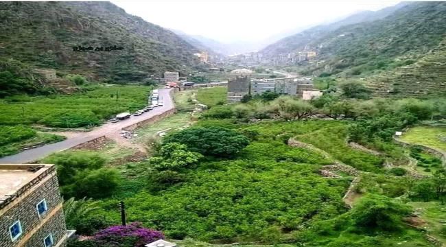 بشرى سارة لابناء لبعوس يافع
