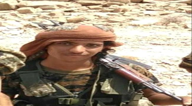 تفاصيل استشهاد جندي في الحزام الامني بالمحفد بمحافظة ابين