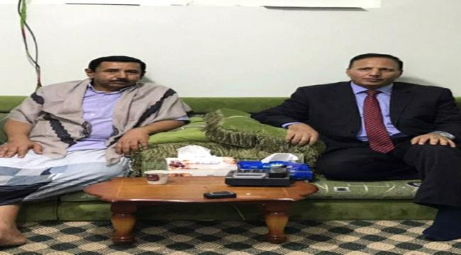 بن عديو يحول شبوة إلى بؤرة صراع باسم الوحدة .. لماذا ؟