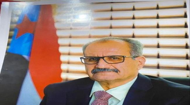 الجعدي:غدا ستقول حضرموت كلمتها
