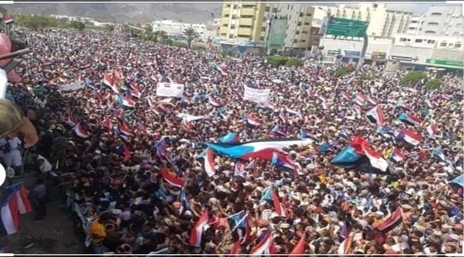 اكاديمي خليجي يؤكد دعمه للجنوب في نيل استقلاله