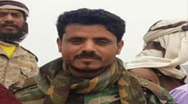 تعيين العميد رشدي الحوشبي قائد للواء العاشر صاعقة ومحور حبيل حنش القتالي  