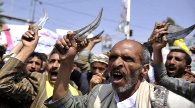خروقات الحوثيين.. خناجر تزرعها المليشيات في طريق انهاء الحرب في اليمن 