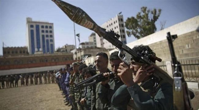 رابطة أمهات المختطفين: الحوثي يخطف النساء