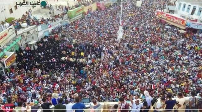 سياسي جنوبي يتسائل:ماذا تبقى لدى هذه الحكومة لتدعي أنها لا زالت هي الشرعية؟