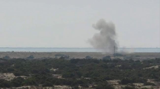 مصدر يكشف سبب انفجارات هزت مدينة زنجبار بابين
