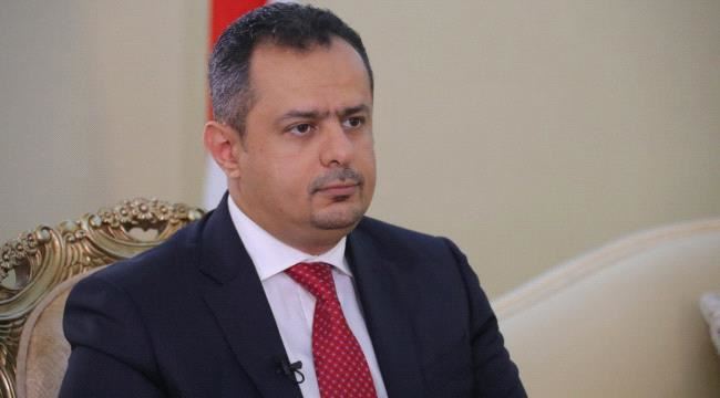 الحكومة اليمنية : الدور الذي تنوي تركيا لعبه في اليمن مرفوض