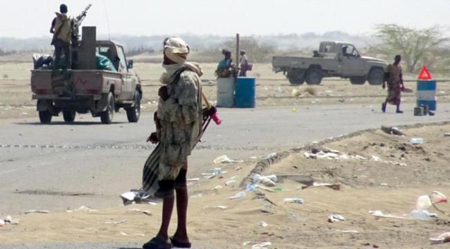 الشرق الاوسط : اشتعال الصراع بين قادة الميليشيات الانقلابية على (المسروقات)