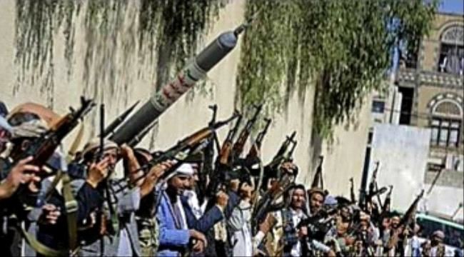الضالع : حملات تهجير و اختطافات واسعة تقوم بها المليشيات الحوثية بحق المدنيين في الحُشاء والعَود