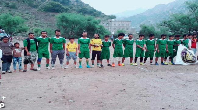 الحرية تضرب موعداً ملتهباً مع  الأهلي في محطة ختام بطولة كأس الصحة بسرار