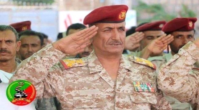 تعز : ثلاثة مكونات تدعو للاحتشاد بالحجرية يوم السبت للمطالبة بكشف نتائج التحقيق في قضية اغتيال العميد الحمادي(بيان)