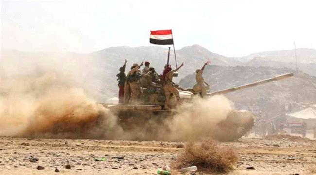 ميليشيا الحوثي تنتحر على تخوم مأرب
