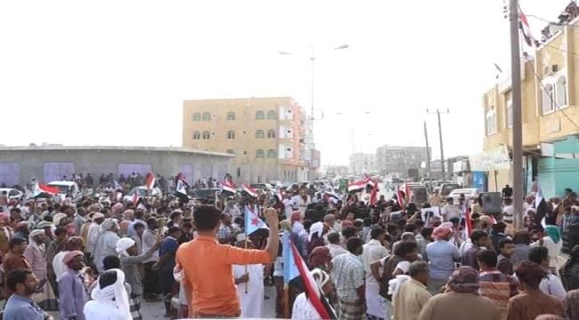 اليافعي : ستظل المهرة جنوبية رغم محاولات الاخوان البائسة تغيير هويتها 