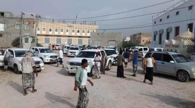 خبير عسكري جنوبي : محاولات مليشيات حزب الإصلاح عرقلة فعالية الغيضة مصيرها الفشل