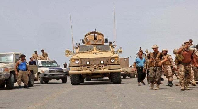 العرب اللندنية : تحشيد عسكري إخواني في المهرة وتعز لإجهاض التزامات اتفاق الرياض