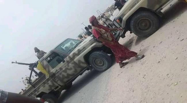 عاجل : سقوط جرحى من ابناء المهرة برصاص مليشيا الحريزي والاخوان
