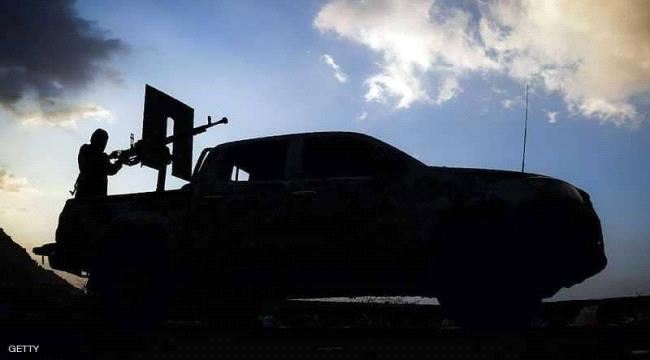 تخفيض الصرفة على قوات الاخوان في شقرة