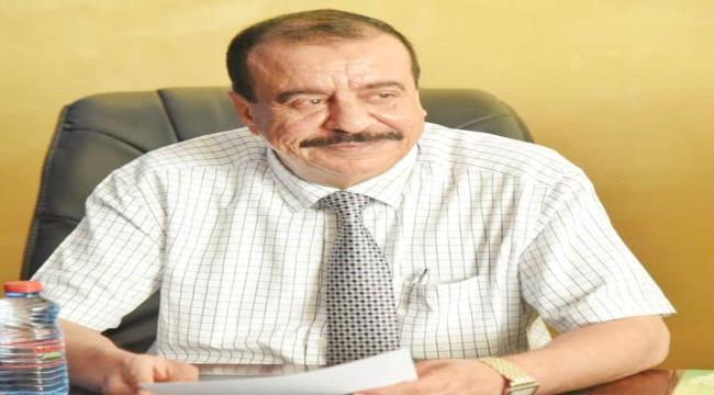 رئيس الجمعية الوطنية يهنئ الرئيس القائد عيدروس الزُبيدي والشعب الجنوبي والأمتين العربية والإسلامية بحلول عيد الأضحى المبارك