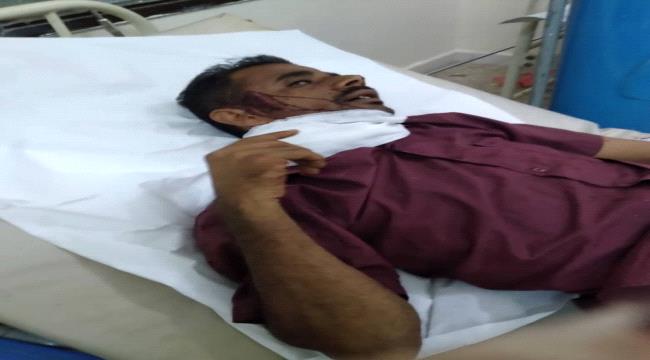 قصف حوثي يستهدف كرش ويقتل شخص ويصيب 2