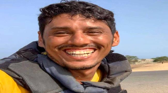 العرب اللندنية : اغتيال مصور صحافي أقلق بكاميراته "مجهولين" في عدن
