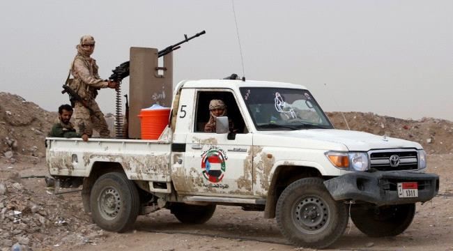 الناطق باسم محور أبين يكشف تفاصيل السيطرة على "وادي سلا" في شقرة