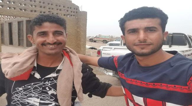 مراسل قناة الانتقالي في جبهة ابين: ابشركم يا اهل شبوة القادم سيصدم الاخوان 