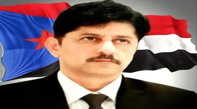 بن فريد لـ "الإخوان: هدفكم عدن.. وعدن دونها رجال الجنوب