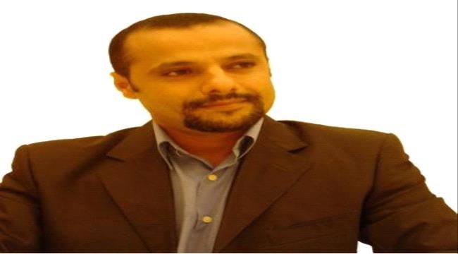 جابر:مليشيات الاخوان بابين متمردة على الرئيس هادي والتحالف