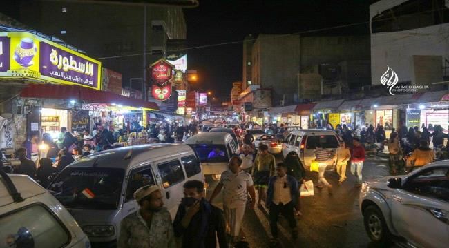 كورونا يجتاح تعز ولجنة الطوارئ تعلن عن كارثة صحية بالمحافظة