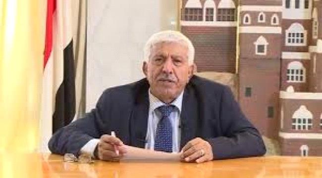 تصريح مرعب حول الصحة في اليمن