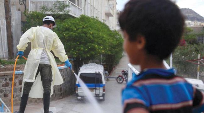 القطاع الصحي في تعز شبه منهار بسبب الحرب وغياب الدعم الكافي