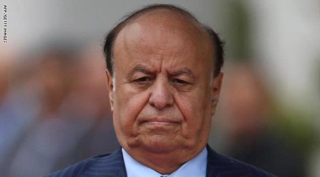 سياسي جنوبي يحمل الرئيس هادي مسؤولية سفك الدماء في ابين