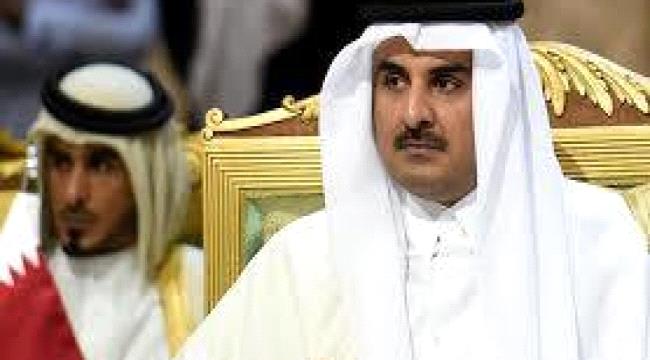 بن بريك : النظام القطري يحارب السعودية في اليمن بواسطة الحوثي وحزب الإصلاح