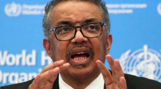 الصحة العالمية: وضع فيروس كورونا يزداد سوءاً في أنحاء العالم: