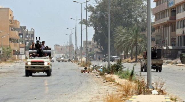 عرض الصحف البريطانية..صراع روسي تركي "على الميدان في ليبيا" و "استغلال" الدول النفطية وباء كورونا "للتخلص من العمالة الآسيوية"