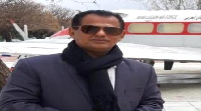 منصور صالح:الشرعية من تنفذ الاغتيالات وتدعم الارهاب