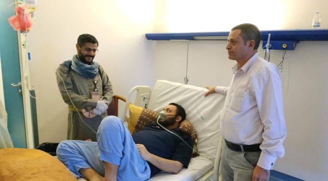 الحوثيون يعلنون تمكنهم من الحد من انتشار كورونا
