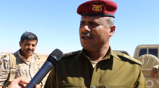 وفاة قائد عسكري بارز بفيروس كورونا