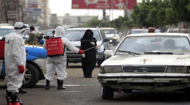  الحوثيون يقولون إن الإصابات بكورونا في مناطق سيطرتهم الأقل على مستوى اليمن