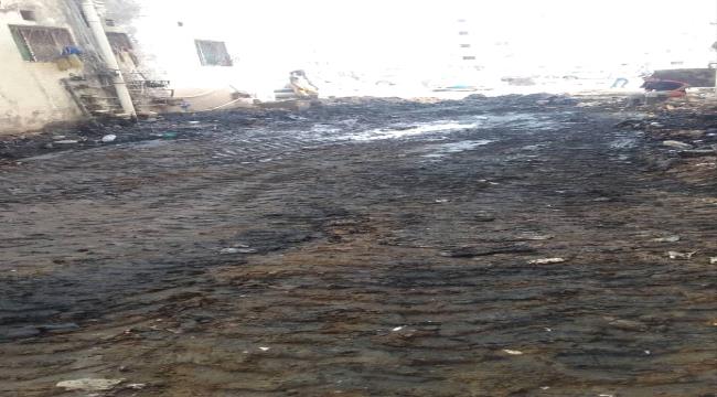 محلي المنصورة  يواصل حملة تنظيف الممرات الخلفية وشبكات الصرف  بالمدينة التقنية