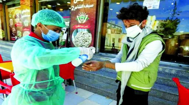 «إخوان اليمن» يمنعون الدواء عن مديريات الساحل