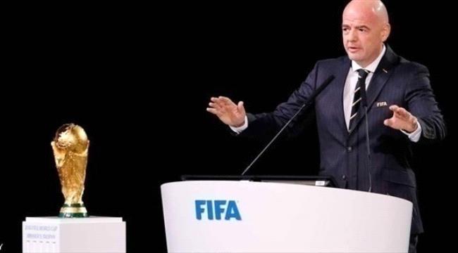 رسمياً.. السماح للاعبين باللعب إلى ثلاثة أندية في موسم واحد