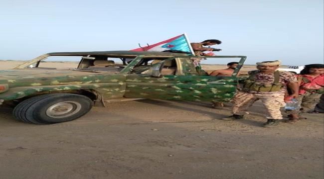 قيادي في المقاومة الجنوبية: التحالف اعطى مليشيات الاصلاح فرصة للسيطرة على ابين وفشلوا 