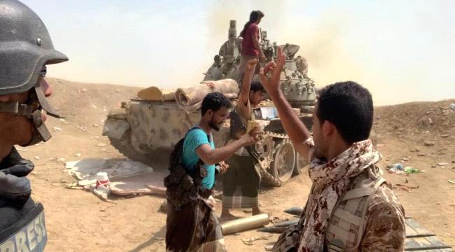 القوات المسلحة الجنوبية بابين ترحب بمساعي الوساطة القبلية لانتشال الجثث في معارك اليوم