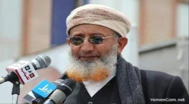 امين اليافعي يكتب:شعب صعتر