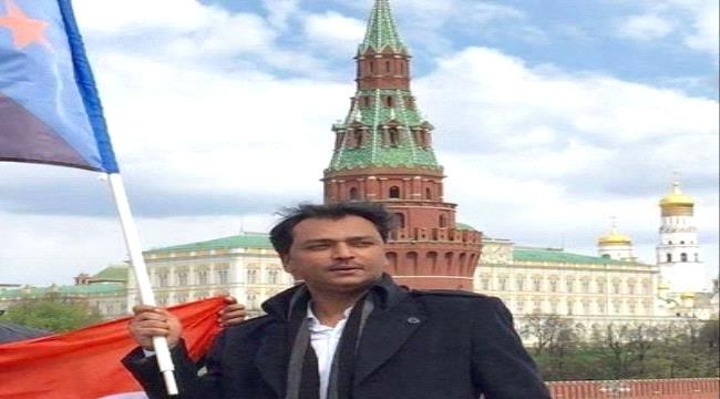 فادي باعوم يؤكد وقوفه مع ابناء وقبائل جردان بشبوة ضد مليشيات الاخوان 
