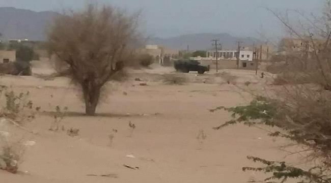تفاصيل الاشتباكات التي اندلعت بين الاخوان ورجال القبائل في شبوة