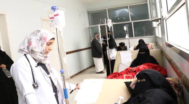 الأمم المتحدة تحذر من فقدان أرواح لاحصر لها في اليمن بسبب كورونا