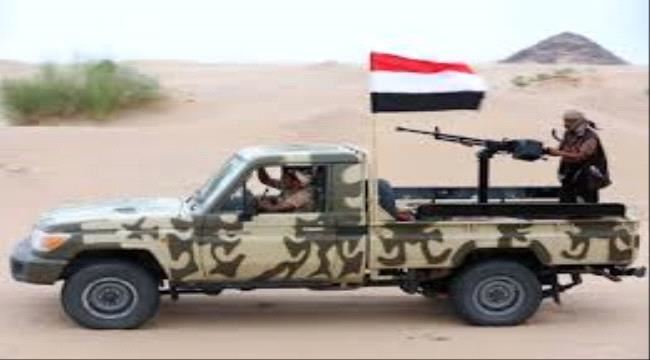 قوات الاصلاح تختطف مواطنين من ابناء محافظة لحج في عتق